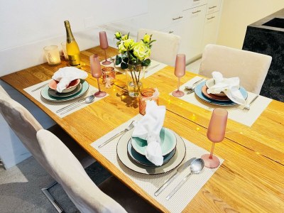 Apartment Ursula Maria/2 Schlafräume/Dusche, WC - Outdoor photo 23