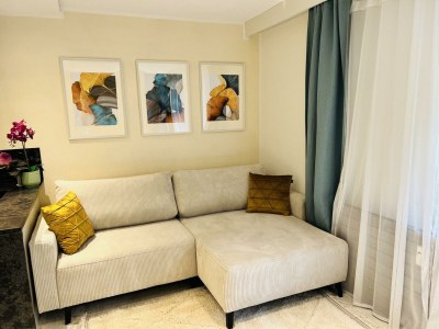 Apartment Ursula Maria/2 Schlafräume/Dusche, WC - Outdoor photo 24