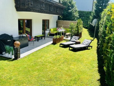 Apartment Ursula Maria/2 Schlafräume/Dusche, WC - Outdoor photo 25