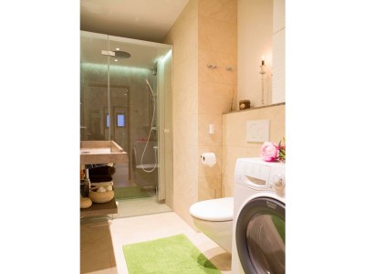 Apartment Ursula Maria/2 Schlafräume/Dusche, WC - Outdoor photo 27