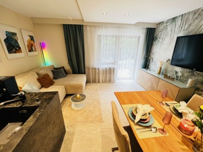 Apartment Ursula Maria/2 Schlafräume/Dusche, WC - Outdoor photo 28