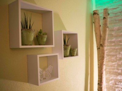 Apartment Ursula Maria/2 Schlafräume/Dusche, WC - Outdoor photo 29