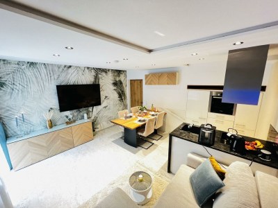 Apartment Ursula Maria/2 Schlafräume/Dusche, WC - Outdoor photo 34