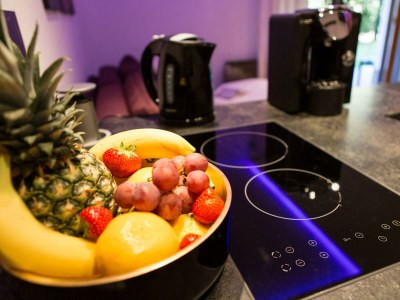 Apartment Ursula Maria/2 Schlafräume/Dusche, WC - Outdoor photo 36