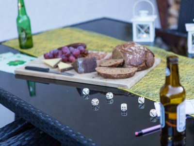 Apartment Ursula Maria/2 Schlafräume/Dusche, WC - Outdoor photo 43