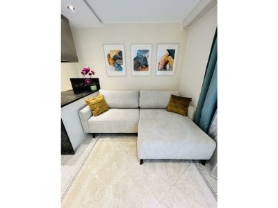 Apartment Ursula Maria/2 Schlafräume/Dusche, WC - Outdoor photo 48