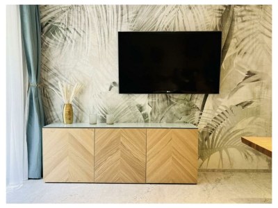 Apartment Ursula Maria/2 Schlafräume/Dusche, WC - Features photo 49