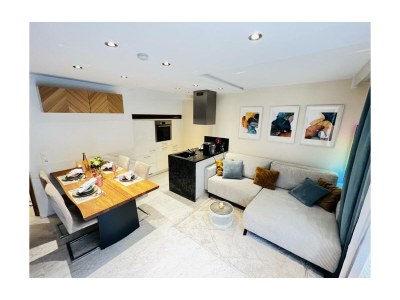 Apartment Ursula Maria/2 Schlafräume/Dusche, WC - Features photo 50