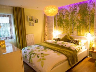 Apartment Ursula Maria/2 Schlafräume/Dusche, WC - Features photo 51