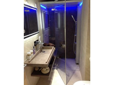 Apartment Ursula Maria/2 Schlafräume/Dusche, WC - Features photo 52