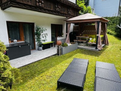 Apartment Ursula Maria/2 Schlafräume/Dusche, WC - Features photo 53