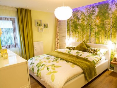 Apartment Ursula Maria/2 Schlafräume/Dusche, WC - Features photo 56