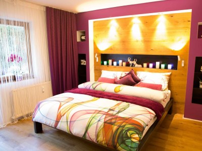 Apartment Ursula Maria/2 Schlafräume/Dusche, WC - Features photo 58