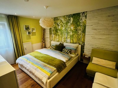 Apartment Ursula Maria/2 Schlafräume/Dusche, WC - Features photo 59