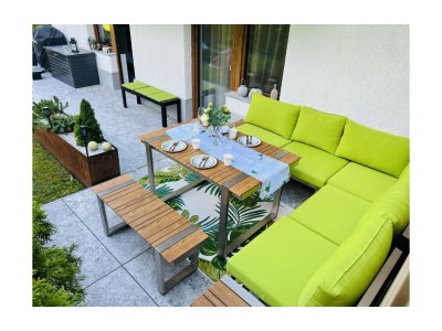 Apartment Ursula Maria/2 Schlafräume/Dusche, WC - Features photo 60