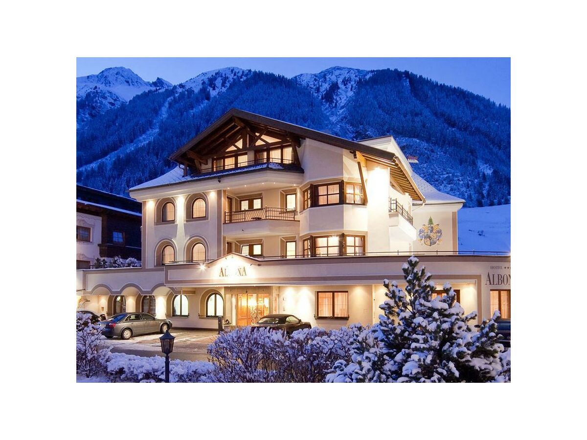 Holiday room Juniorsuite