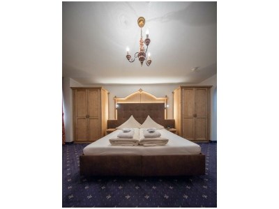 Holiday room Juniorsuite - Features photo 14