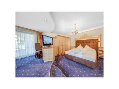 Holiday room Juniorsuite - Features photo 15