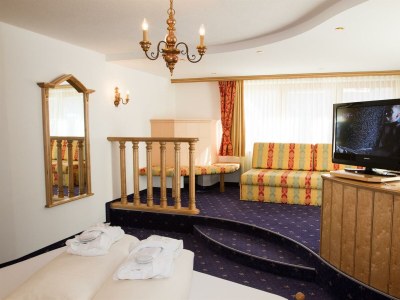 Holiday room Juniorsuite - Features photo 16