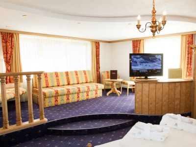 Holiday room Juniorsuite - Features photo 18