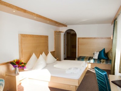 Holiday room Juniorsuite - Features photo 20