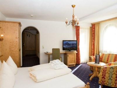 Holiday room Juniorsuite - Features photo 22