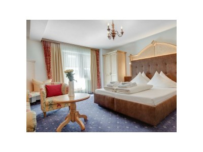 Holiday room Juniorsuite - Features photo 23