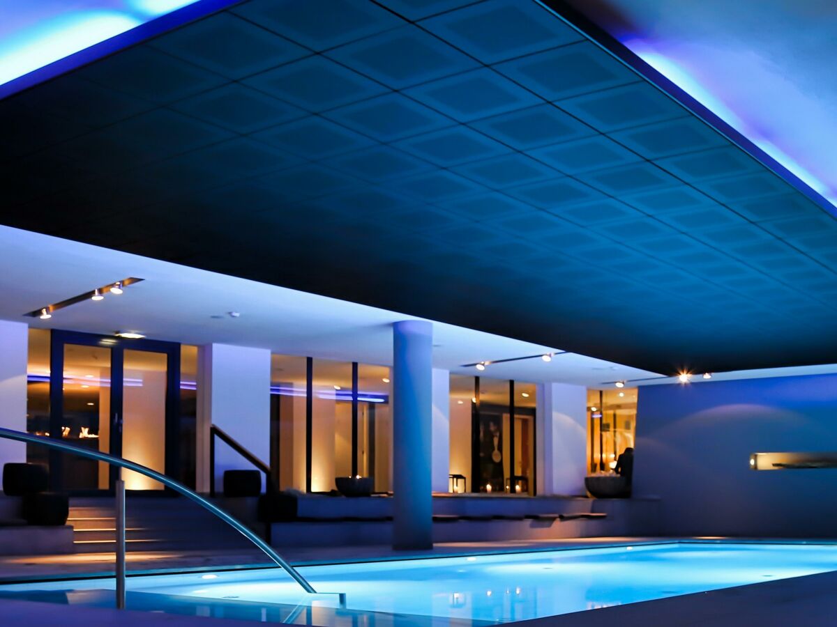 Holiday room Alpine Deluxe