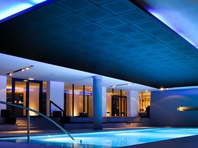 Holiday room Alpine Deluxe in Ischgl - Holiday room