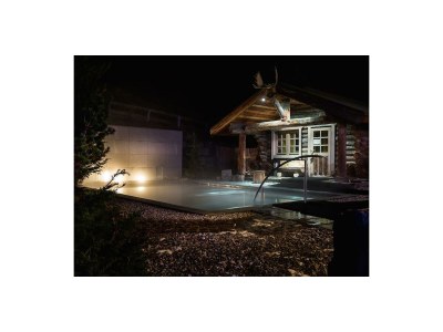 Holiday room Alpine Deluxe - Outdoor photo 3