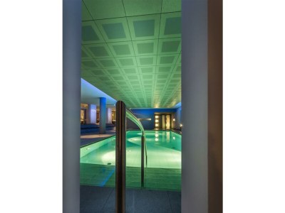 Holiday room Alpine Deluxe - Outdoor photo 5