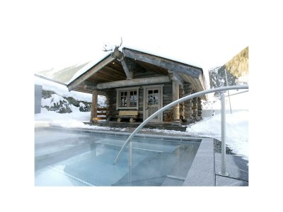 Holiday room Alpine Deluxe - Outdoor photo 8
