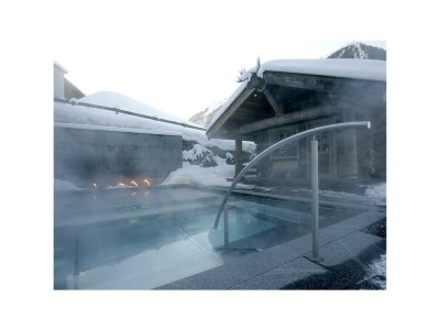 Holiday room Alpine Deluxe - Outdoor photo 9