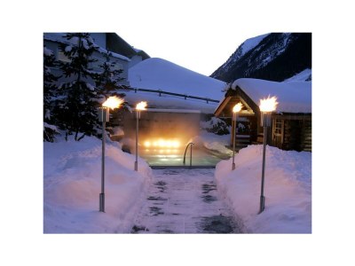 Holiday room Alpine Deluxe - Outdoor photo 10