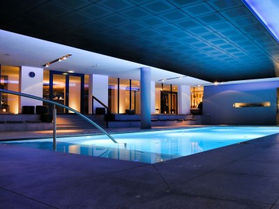 Holiday room Alpine Deluxe - Outdoor photo 15