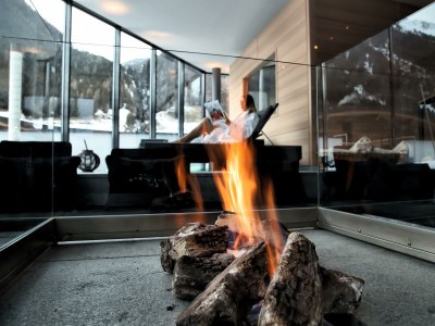 Holiday room Alpine Deluxe - Outdoor photo 17