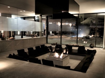 Holiday room Alpine Deluxe - Outdoor photo 18