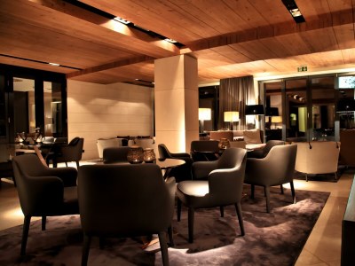 Holiday room Alpine Deluxe - Outdoor photo 21