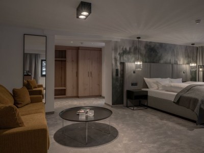Holiday room Alpine Deluxe - Features photo 22