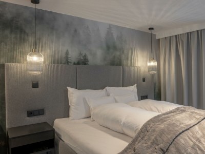 Holiday room Alpine Deluxe - Features photo 23
