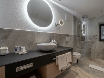 Holiday room Alpine Deluxe - Features photo 24