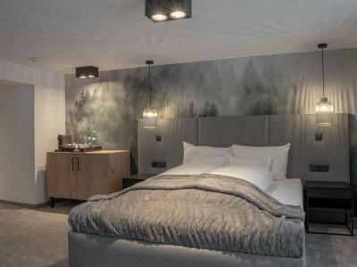 Holiday room Alpine Deluxe - Features photo 25