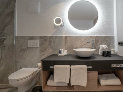 Holiday room Alpine Deluxe - Features photo 26