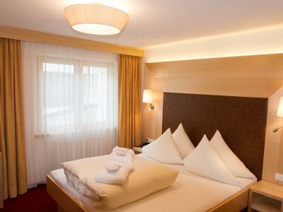 Holiday room Standard Suite - Features photo 14