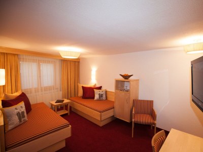 Holiday room Standard Suite - Features photo 15