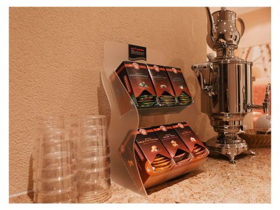 Holiday room "DOPPELZIMMER TYP C" mit Dusche, WC - Outdoor photo 4