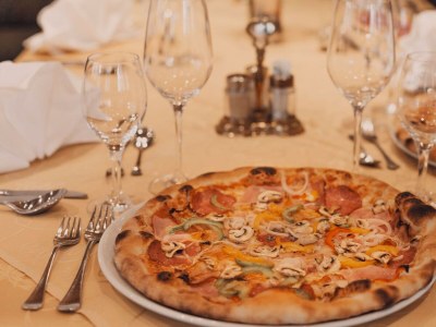 Holiday room "DOPPELZIMMER TYP C" mit Dusche, WC - Outdoor photo 14