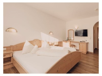 Holiday room "DOPPELZIMMER TYP C" mit Dusche, WC - Features photo 27