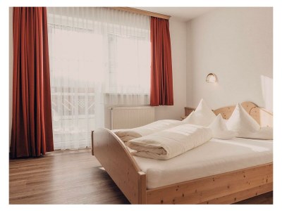 Holiday room "DOPPELZIMMER TYP C" mit Dusche, WC - Features photo 28