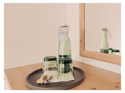 Holiday room "DOPPELZIMMER TYP C" mit Dusche, WC - Features photo 29